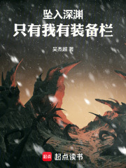 坠入深渊：只有我有装备栏